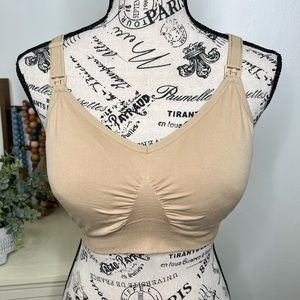 Hofish Nursing Bra (Maternity)